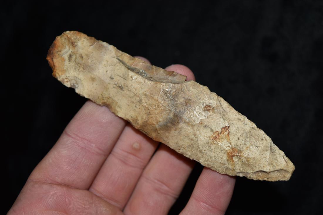 5" Creek stained Sedalia (1 of 5)