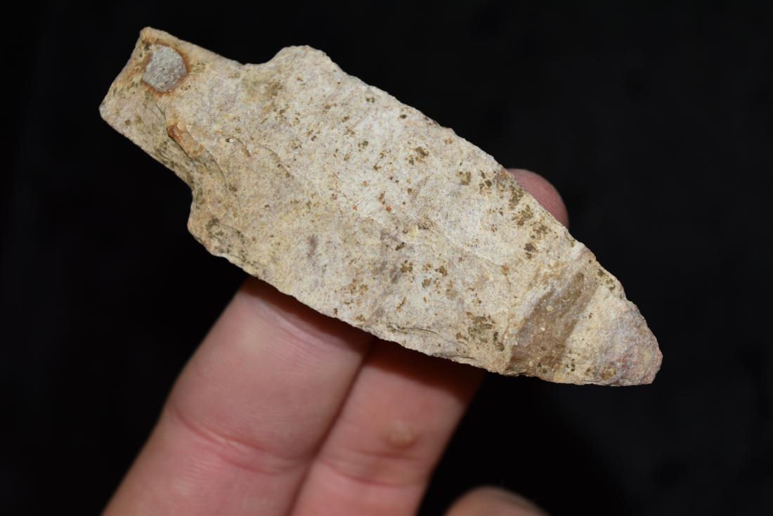 3 1/2" Dickson point (1 of 5)