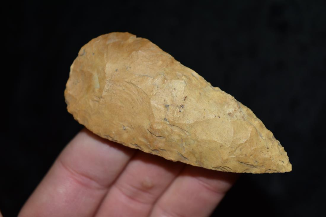 3 1/2" Cobbs blade (1 of 5)