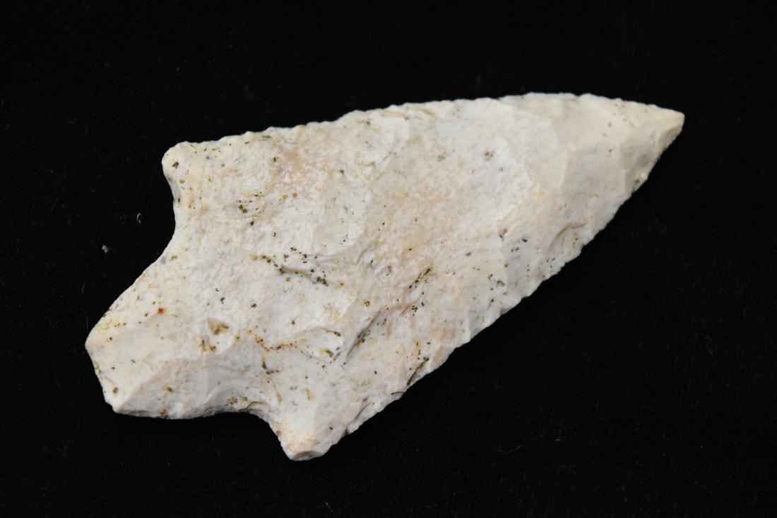 2 7/8" Thin, Well made Dickson Point (1 of 4)