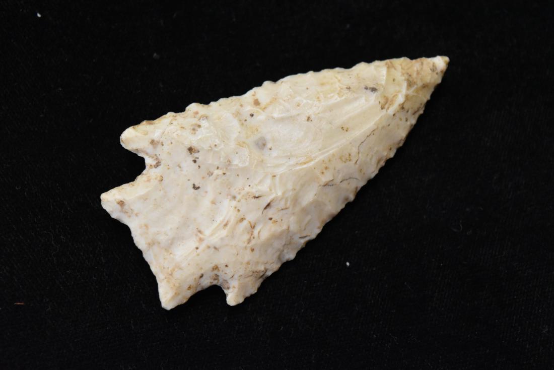 2 3/4" Kirk Corner Notch (1 of 5)