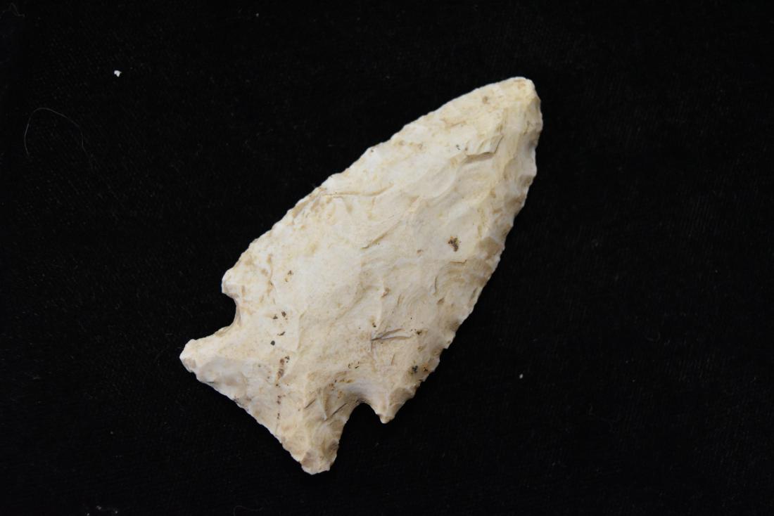 2 5/8" Stillwell point (1 of 5)