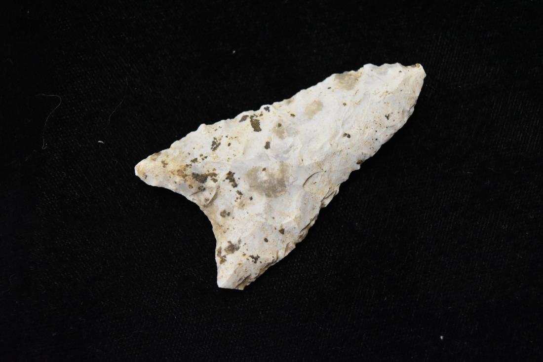 2 3/8" Dalton Point (1 of 5)