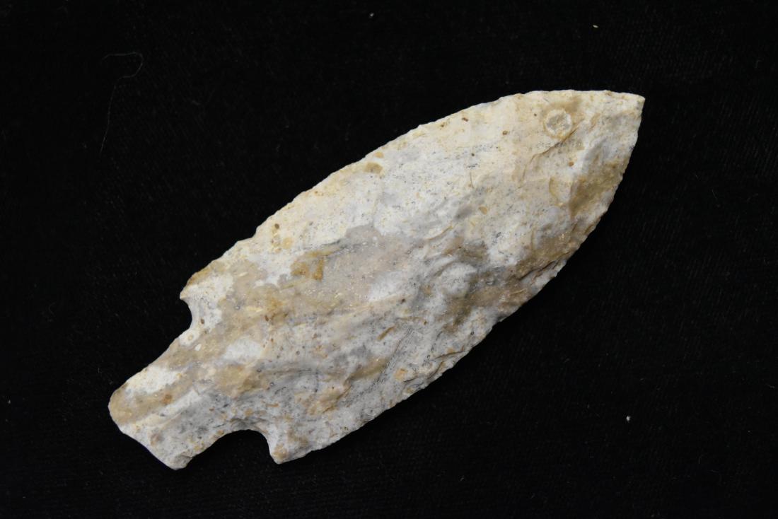 3 3/8" Tablerock / Bottleneck, Nice Material (1 of 5)