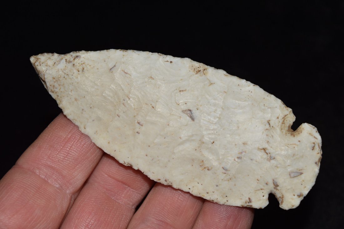 3 3/4" Very thin and well made Dovetail (1 of 6)