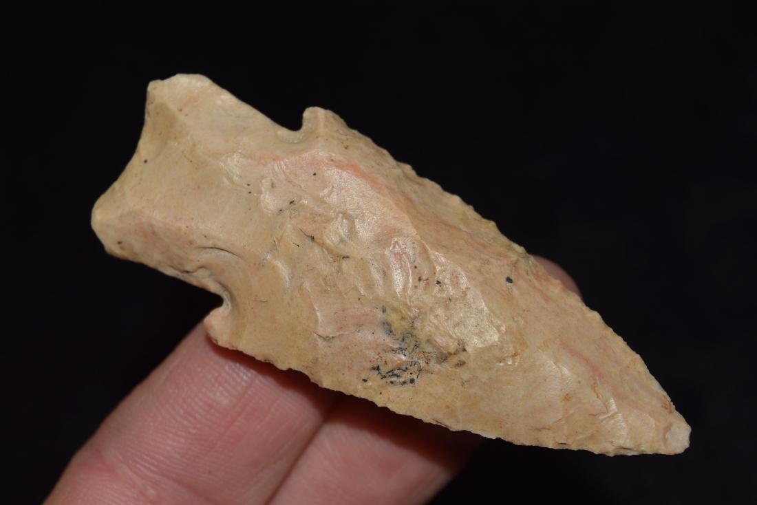 2 7/8" Hardin, Payson Flint (1 of 6)