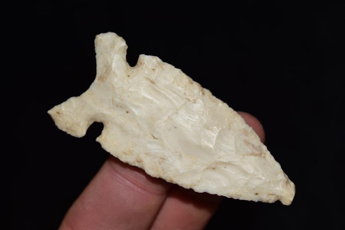 2 7/8" Sandy, Thin, Well made, Tip ding (1 of 5)