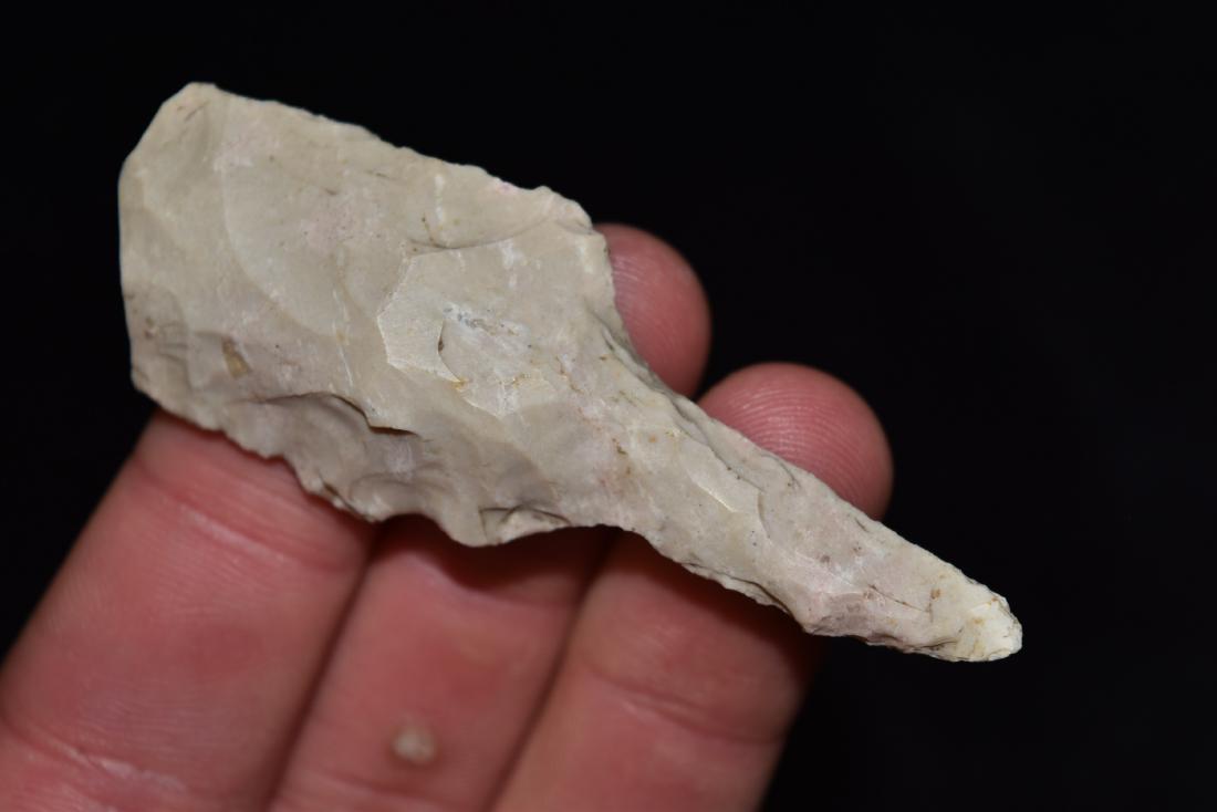 3 1/8" Fracture Base Drill (1 of 5)