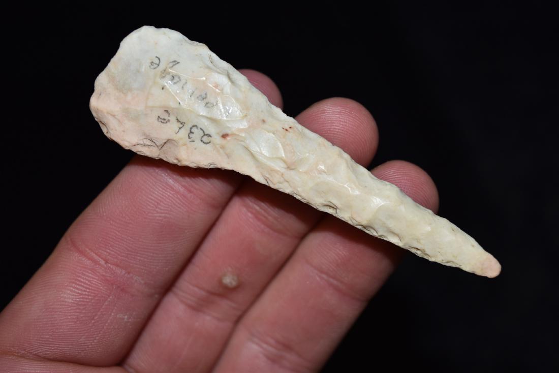 3 1/2" Paddle Drill (1 of 5)