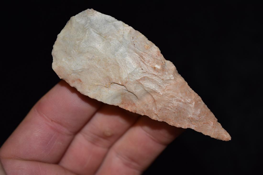 3 3/8" Pason Cobbs Blade (1 of 5)