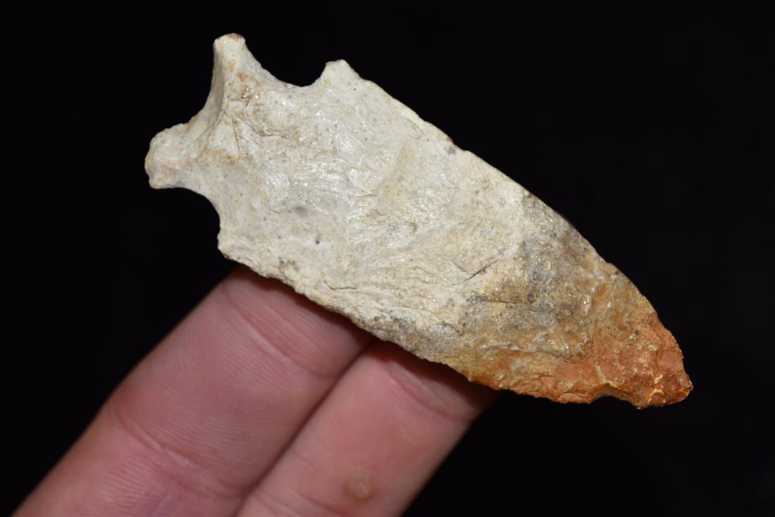 3 1/8" Hardin Point (1 of 5)