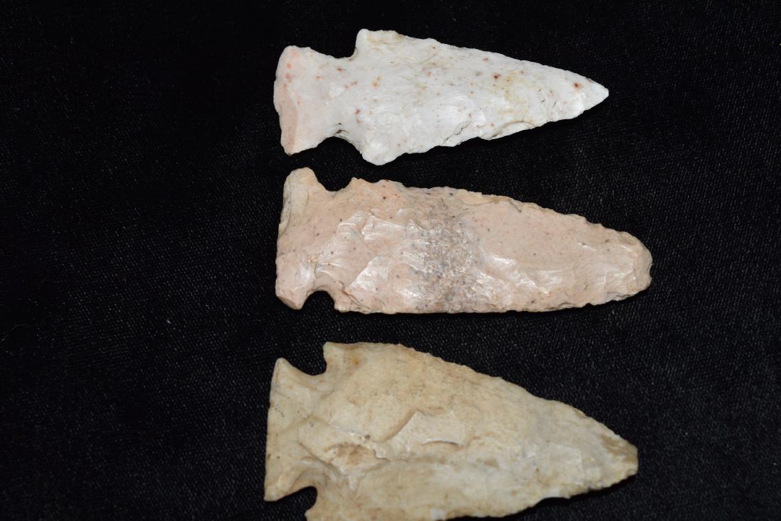 8 Archaic Points (1 of 5)