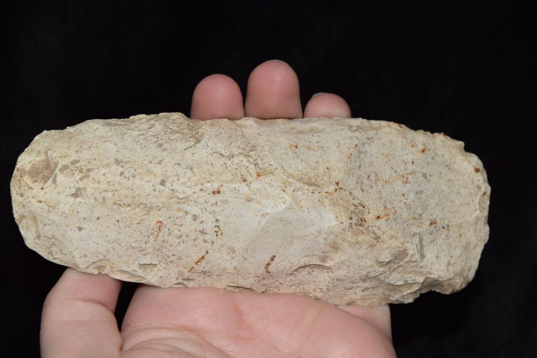 5 1/4" Adze (1 of 6)