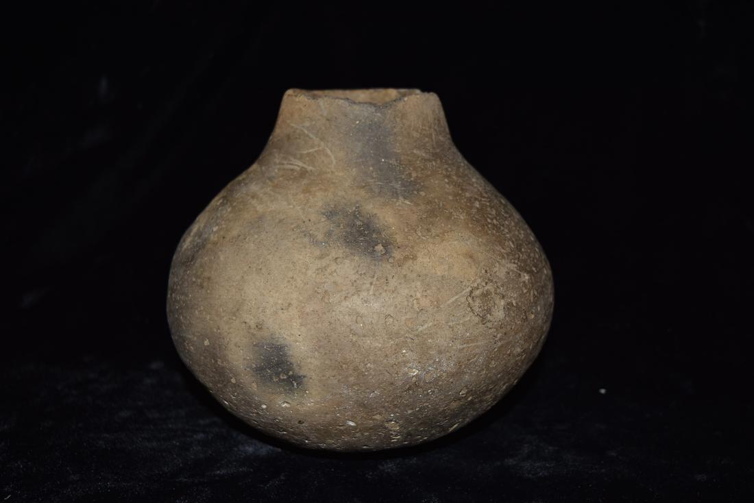 6 3/8" x 6" Water Bottle Found by Charles Smith (1 of 6)
