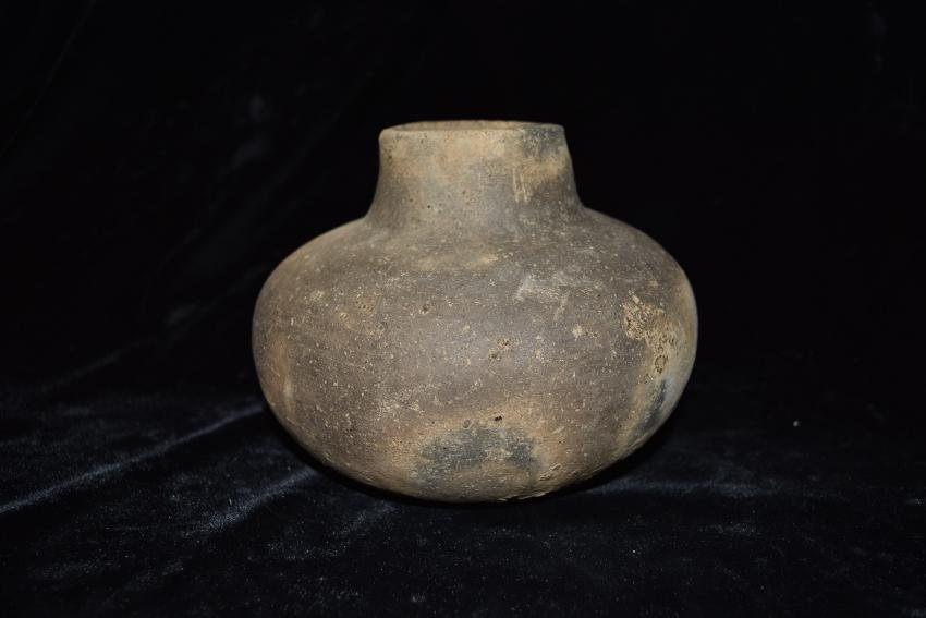 5 3/4" x 6 1/4" Water Bottle Found by Charles Smith, (1 of 5)