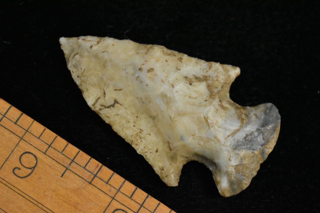 2 3/8" Gibson Point: 2 3/8" Gibson Point