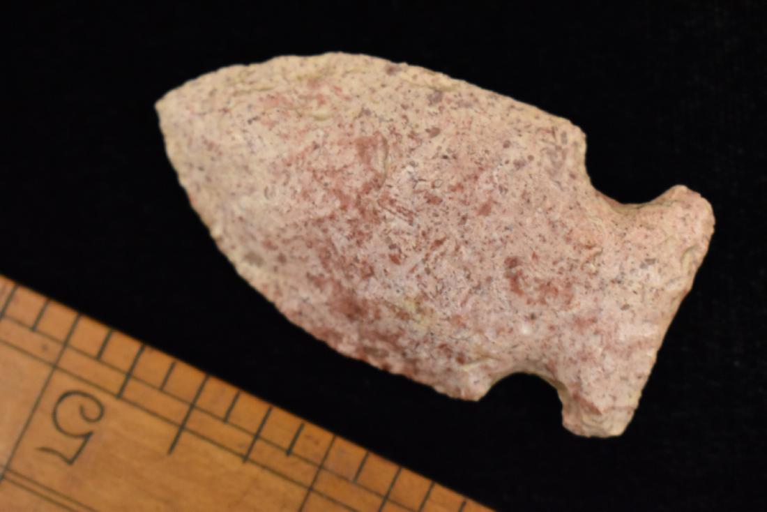 2" Godar Point Great Color: 2" Godar Point Great Color