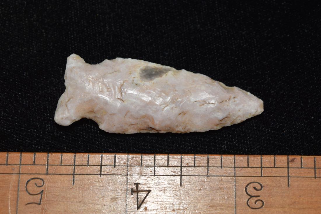 2 1/8" Robinson Point: 2 1/8" Robinson Point