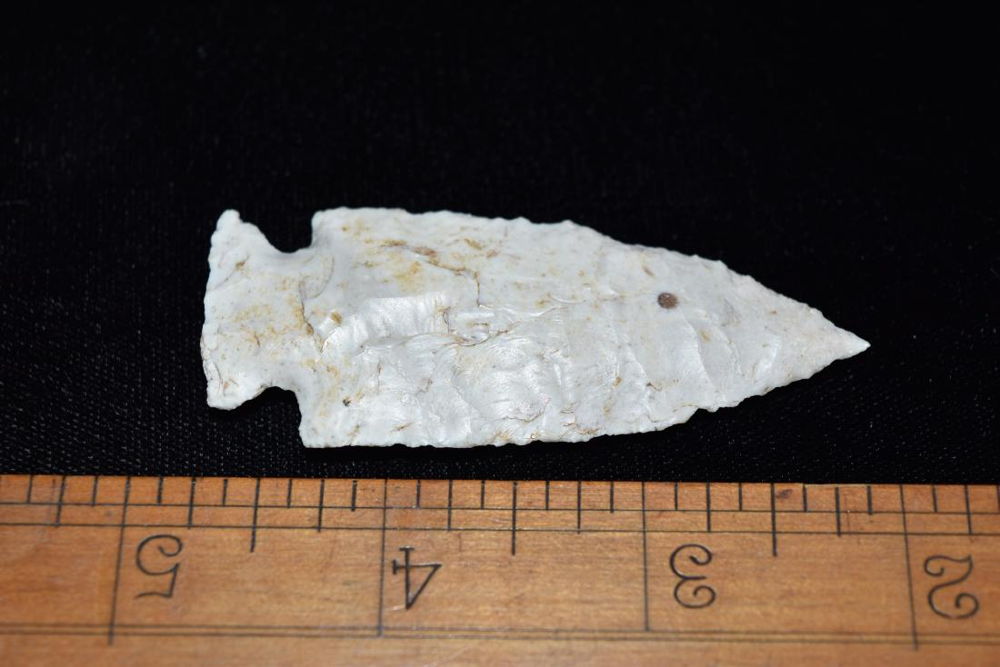 2 7/8" Gibson Point: 2 7/8" Gibson Point