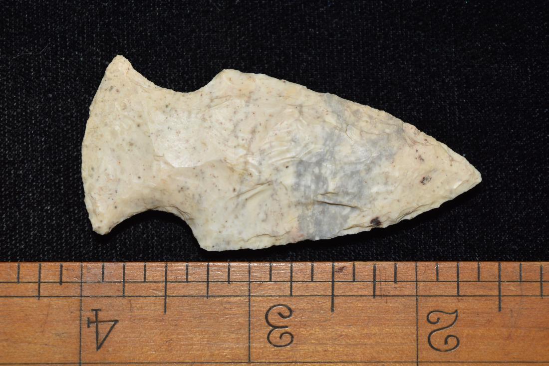 2 1/2" Gibson Point: 2 1/2" Gibson Point