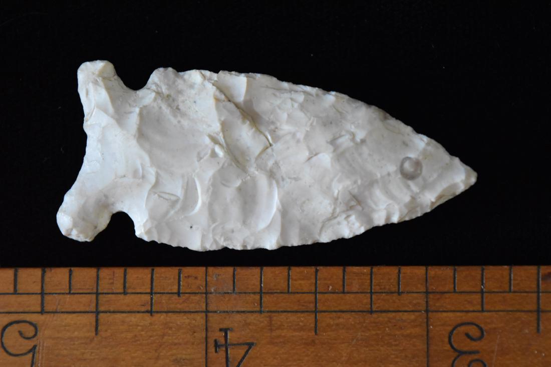 2" Robinson Point: 2" Robinson Point