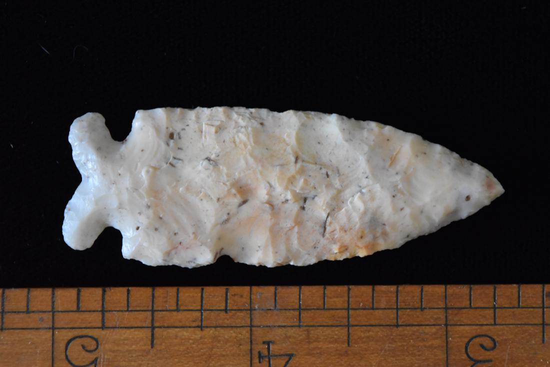 2 3/8" Robinson Point: 2 3/8" Robinson Point