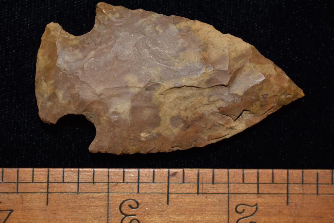 2 3/8" Gibson Point: 2 3/8" Gibson Point