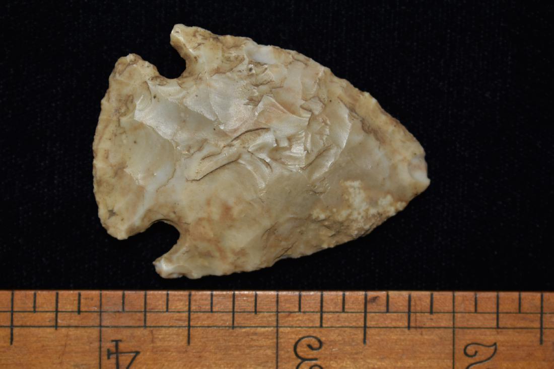 2" Gibson Point: 2" Gibson Point