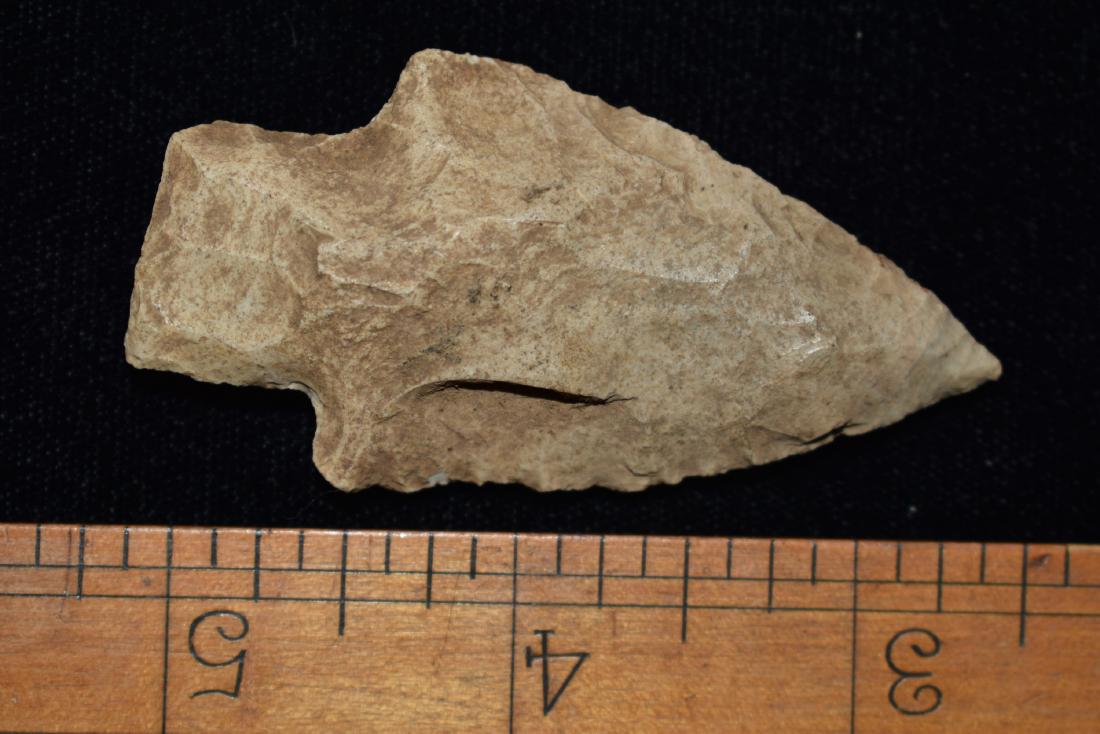 2.5" Kramer Point: 2.5" Kramer Point