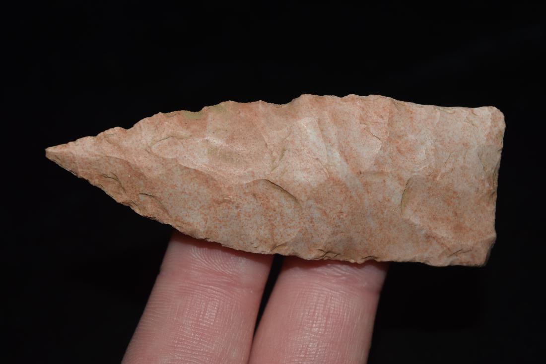 2 5/8" Copena Blade, Florance Co, Alabama (1 of 4)