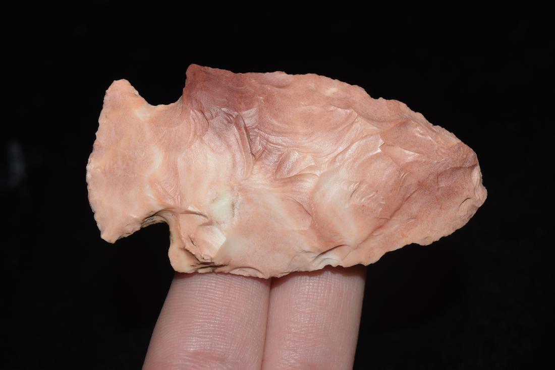 2 5/8" Gibbson. Lincoln Co. Mo (1 of 4)