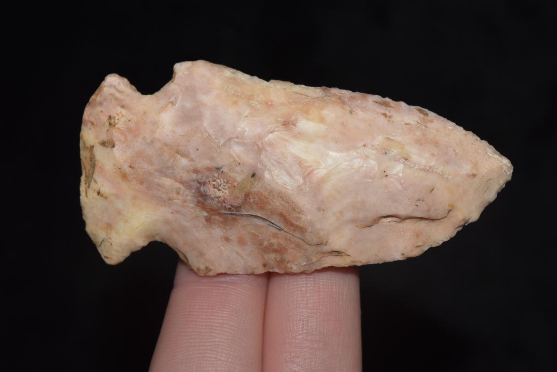 3 3/4" Gibbson Point, Lincoln Co. MO (1 of 4)