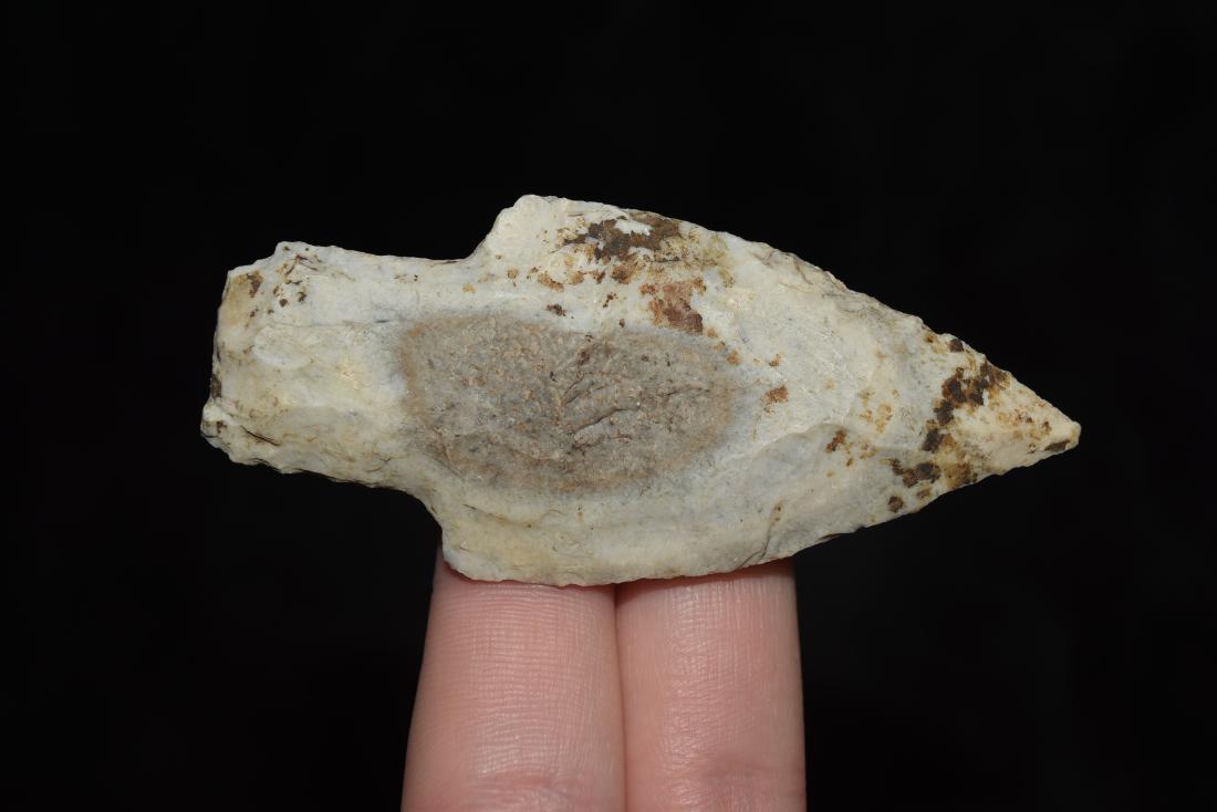 3" Krammer Point, Lincoln Co. MO (1 of 4)