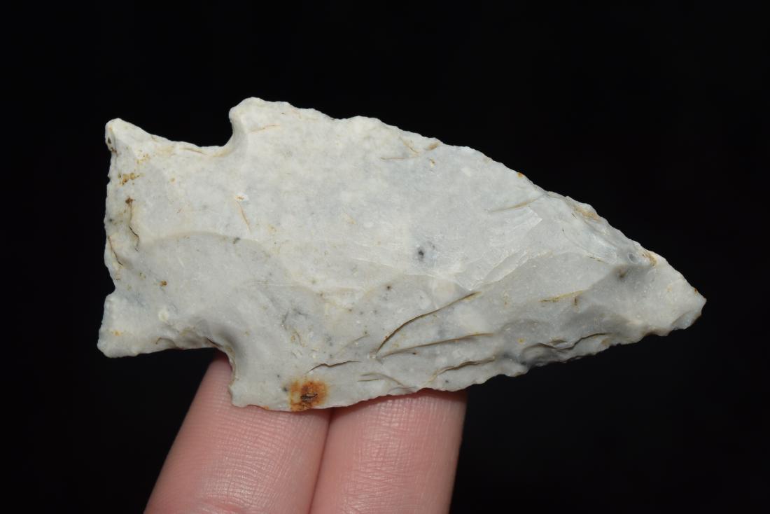 2 3/4" Kampville Point, Lincoln Co. MO (1 of 4)