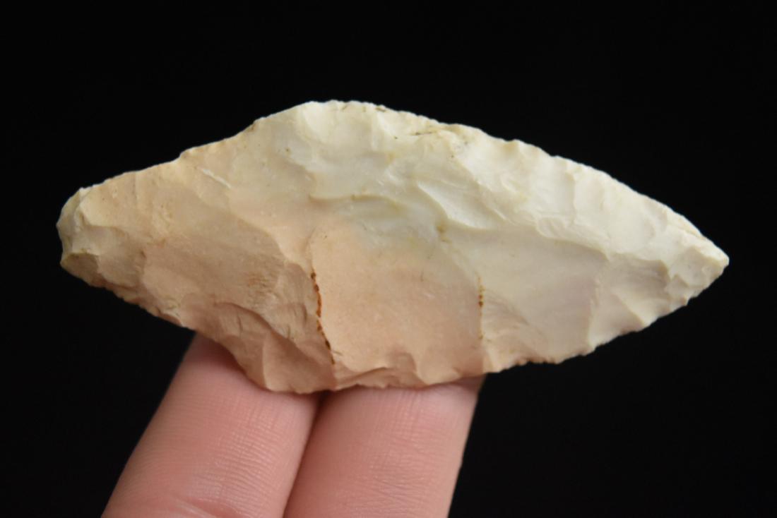 2 3/4" Adena Point, Lincoln Co. MO (1 of 4)