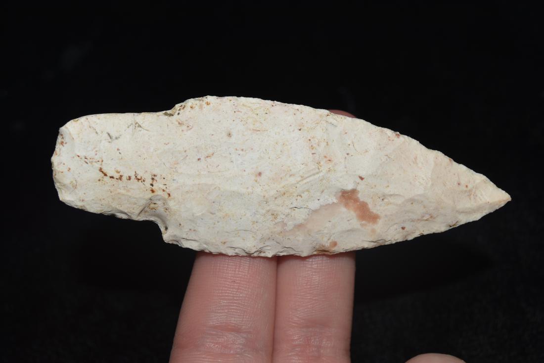 3 3/8" Adena Point, Lincoln Co. MO (1 of 4)