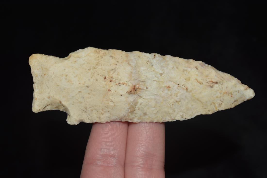 3 3/4" Etley Point, Lincoln Co. MO (1 of 4)