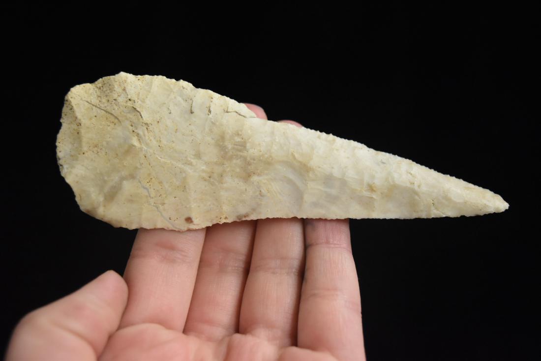 4 7/8" Cobbs Blade, Greene Co. IL (1 of 4)