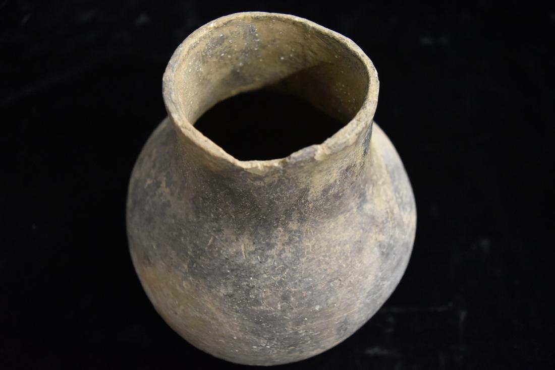 7 1/8" x 5 3/4" Solid Water Bottle Mississippi Co. Ark (1 of 13)