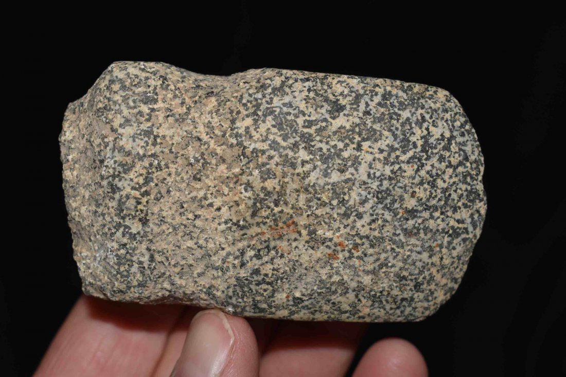 3 1/4" x 3/4 Grooved Axe (1 of 6)