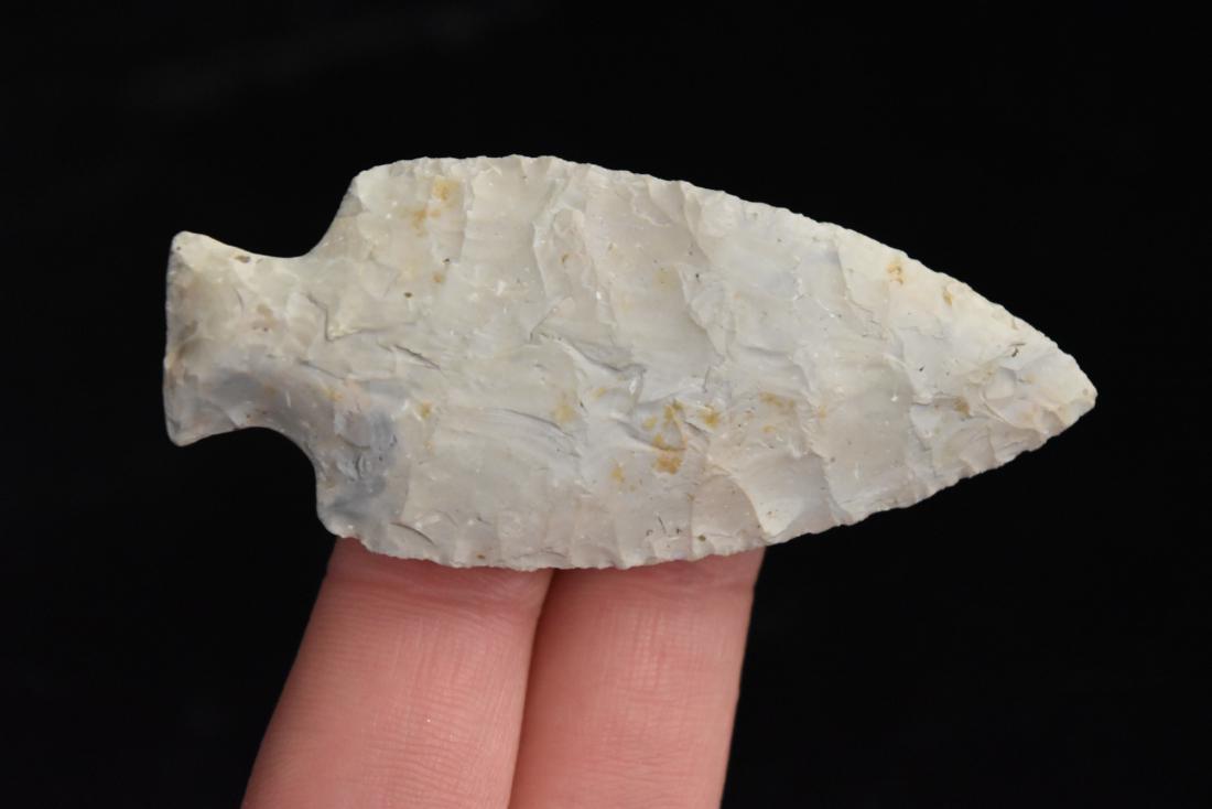 2 5/8" Table Rock, Pike Co. MO, Pristine (1 of 4)