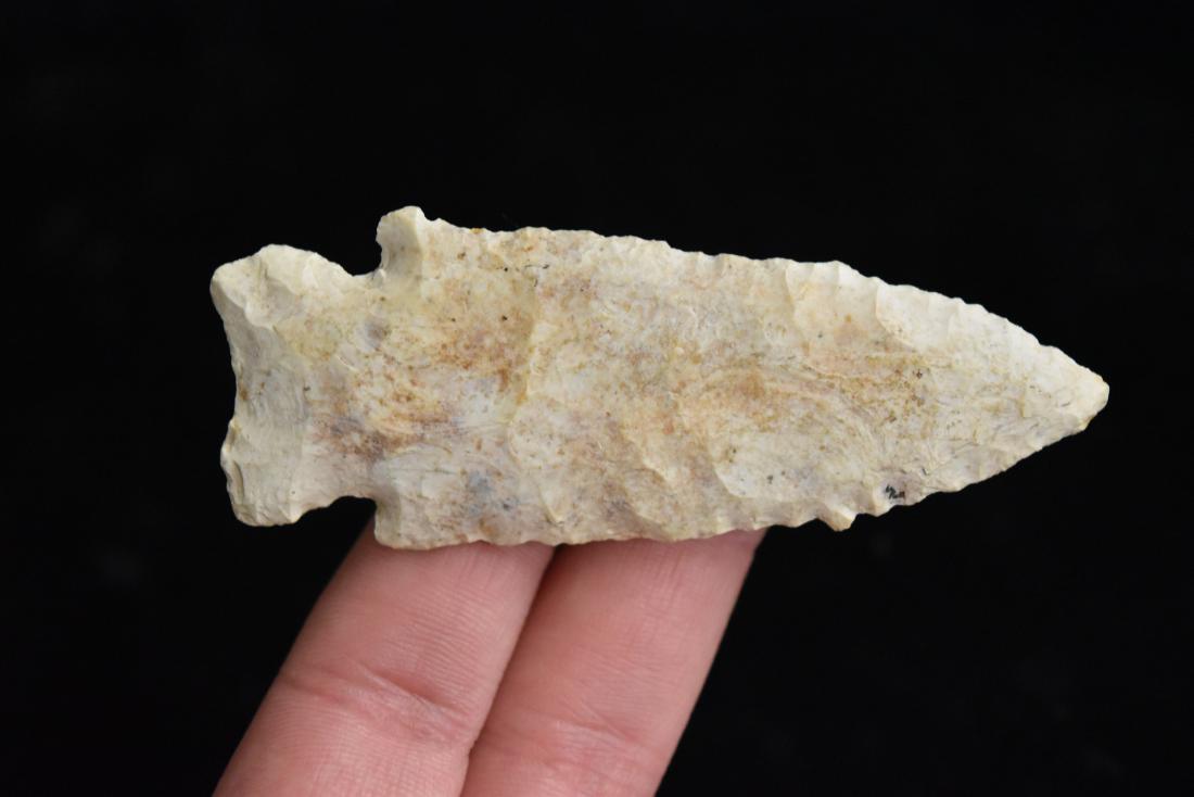 3 1/16" Stillwell, Motley and Jackson C.O.A (1 of 6)