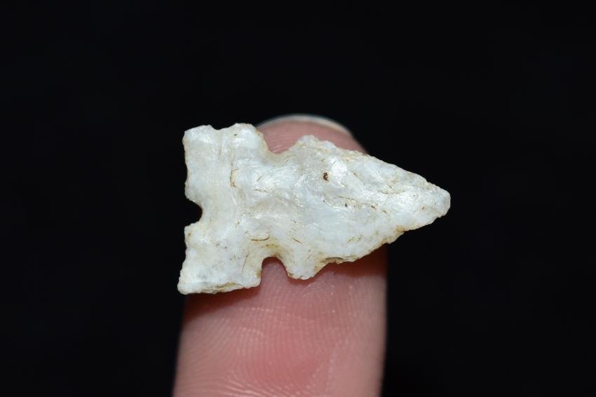 5/8" Cahokia Point, Madison Co. IL, Ex Joe Kinker (1 of 4)