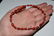 4 1/2" Historical trade beads - 2