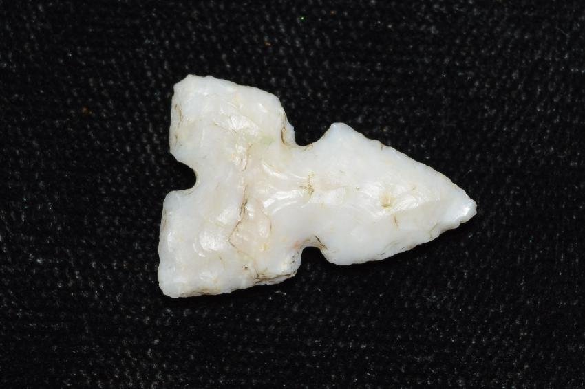 3/4" Cahokia Point, Madison Co. IL Ex Joe Kinker (1 of 3)