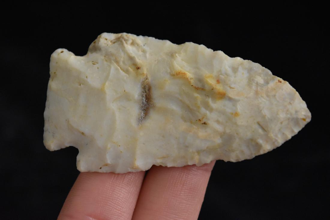 2 3/4" Hardin Point, Copper Co. MO (1 of 4)