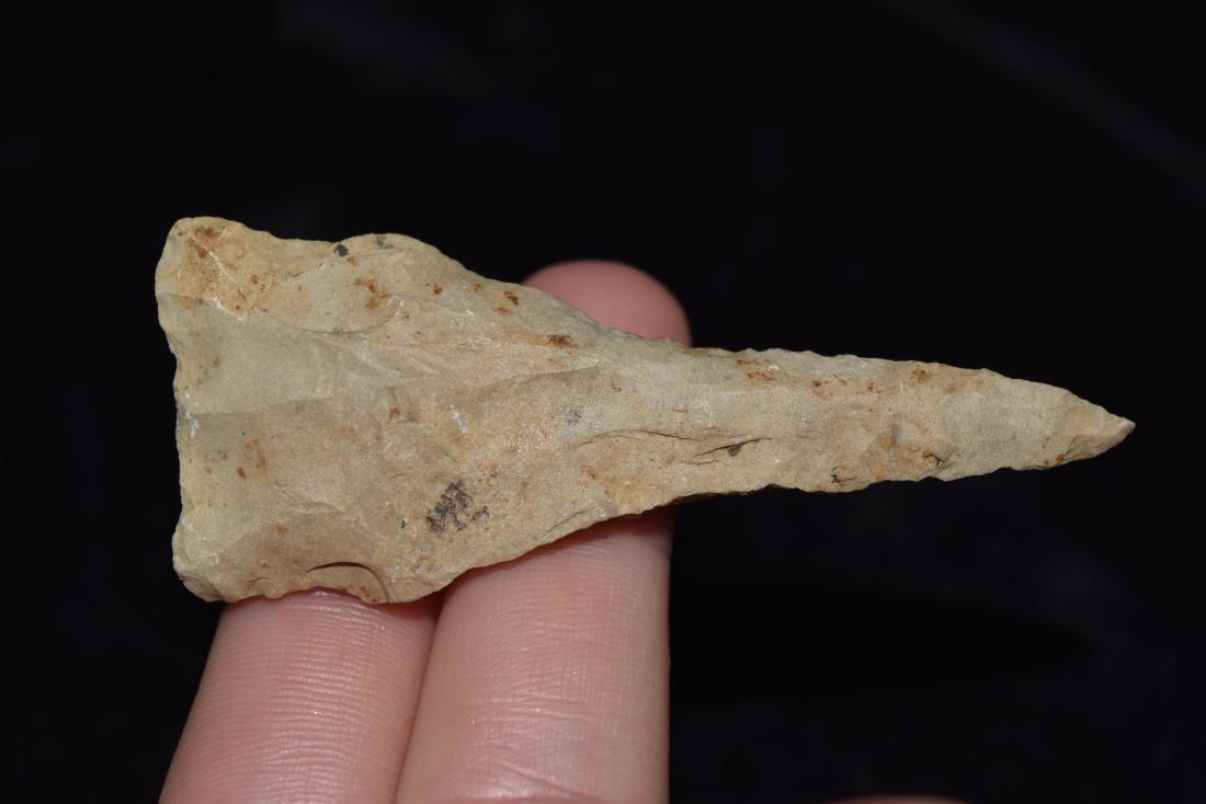 2 3/4" Drill, St. Louis Co. MO (1 of 4)