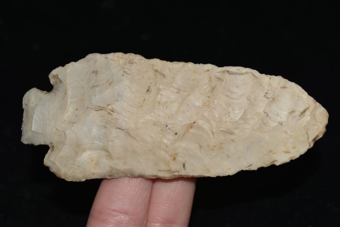 Large 4" Hadin Point, Pike Co, Missouri (1 of 4)