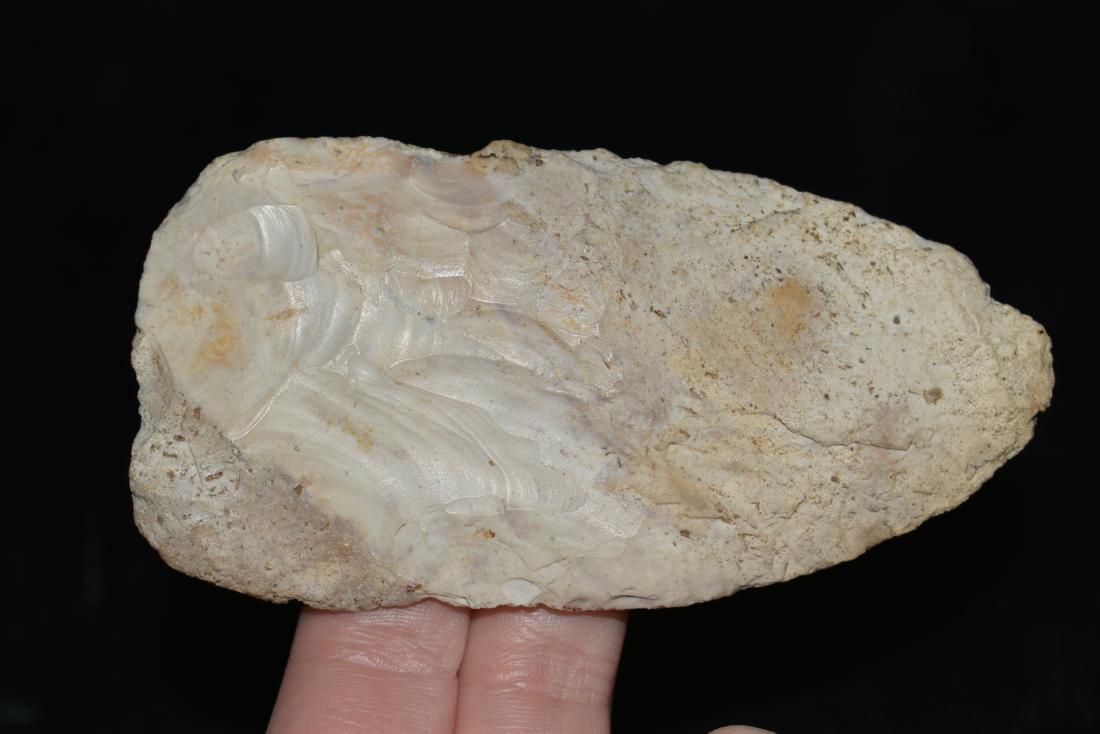 3 7/8" Cobbs Blade, Boone Co, Missouri (1 of 4)