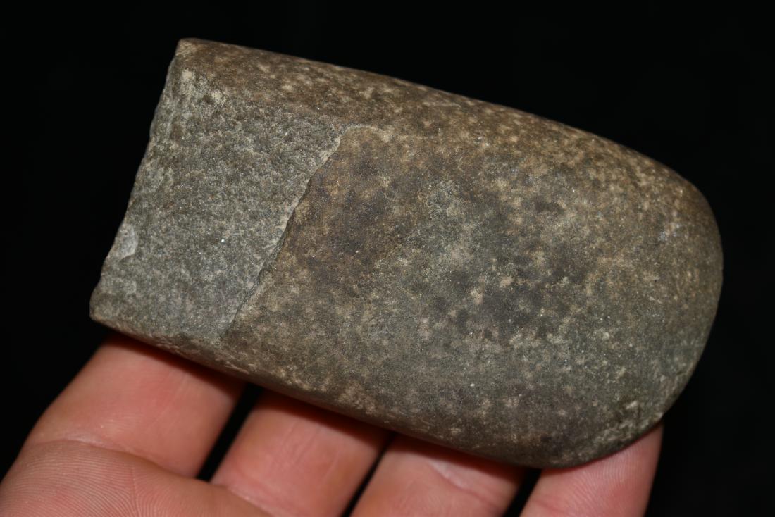 3 3/4" South West Broken Celt (1 of 6)